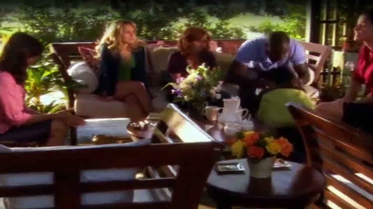 Army Wives Staffel 2 Folge 19 HD Deutsch