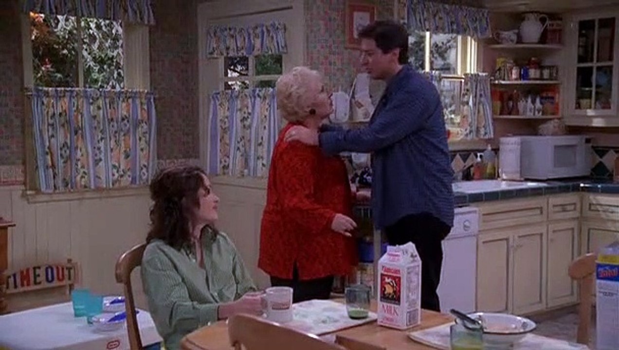 Alle lieben Raymond Staffel 4 Folge 6 HD Deutsch