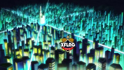 Fight League Gear Gadget Generators Staffel 1 Folge 17 HD Deutsch