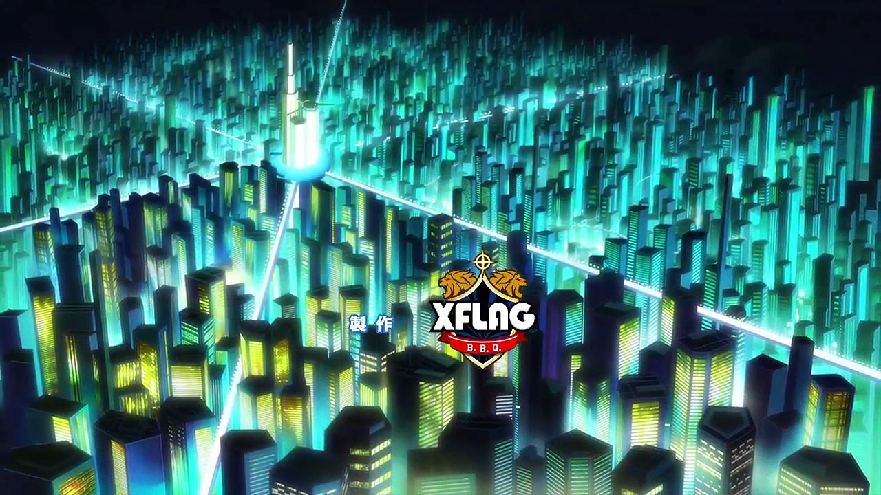 Fight League Gear Gadget Generators Staffel 1 Folge 21 HD Deutsch