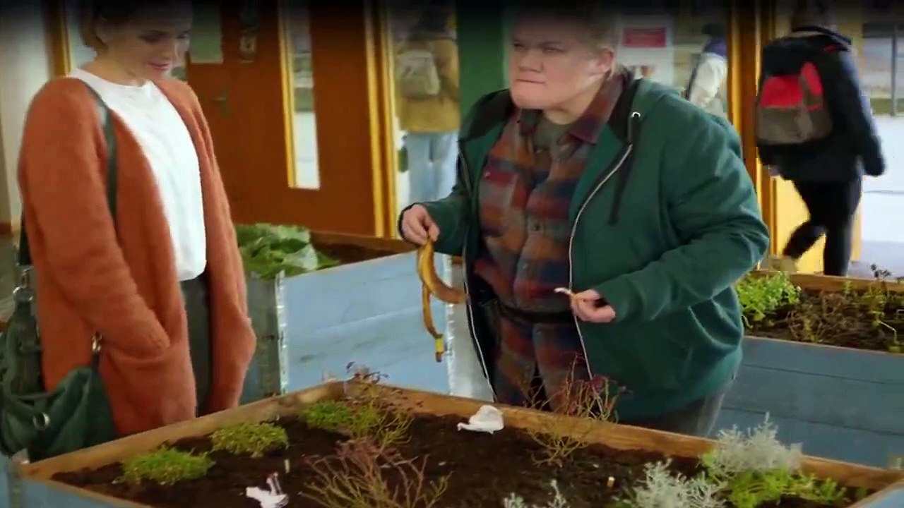 Fritzie - Der Himmel muss warten Staffel 2 Folge 3 HD Deutsch