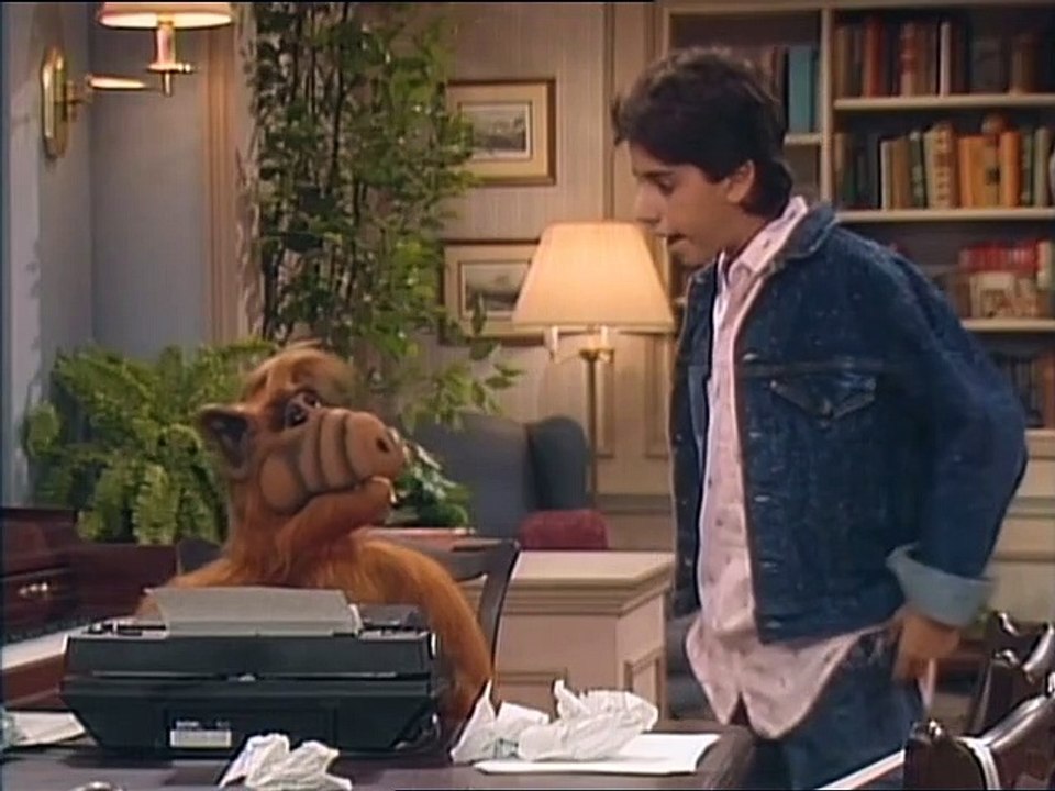 Alf staffel 3 folge 24 hd deutsch