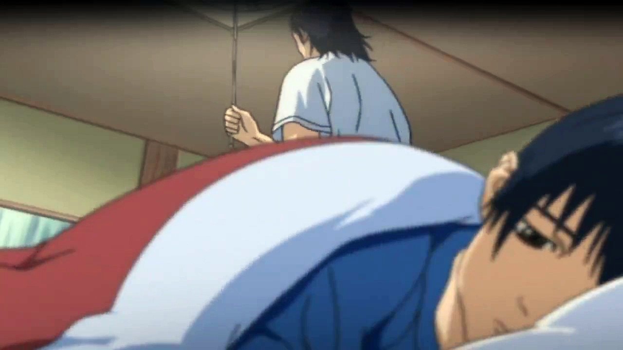 Gantz Staffel 1 Folge 8 HD Deutsch