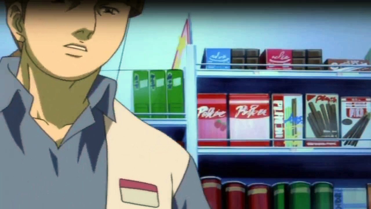 Gantz Staffel 1 Folge 9 HD Deutsch