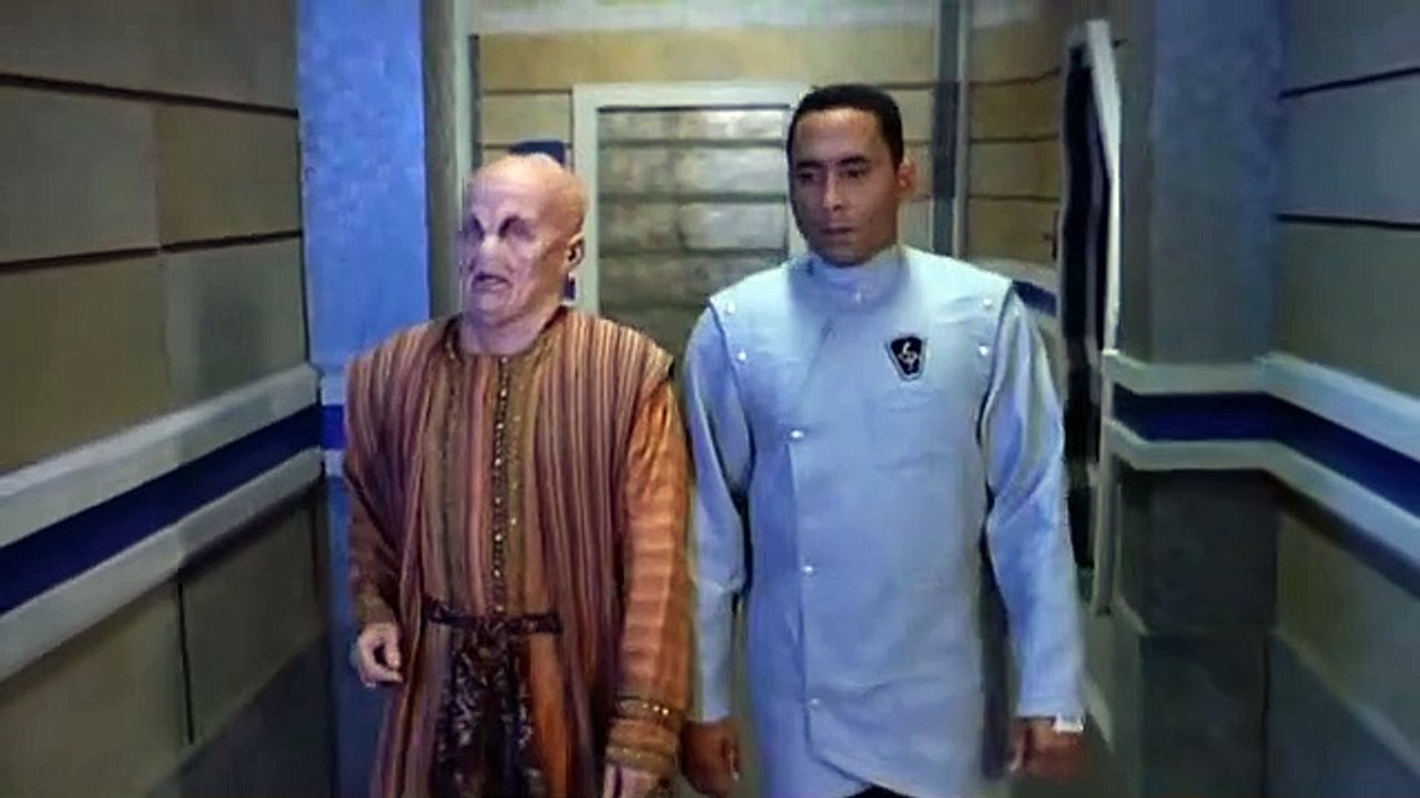 Babylon 5 staffel 2 folge 18 hd deutsch