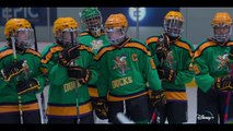 The Mighty Ducks: Game Changers Saison 2 - Trailer (EN)