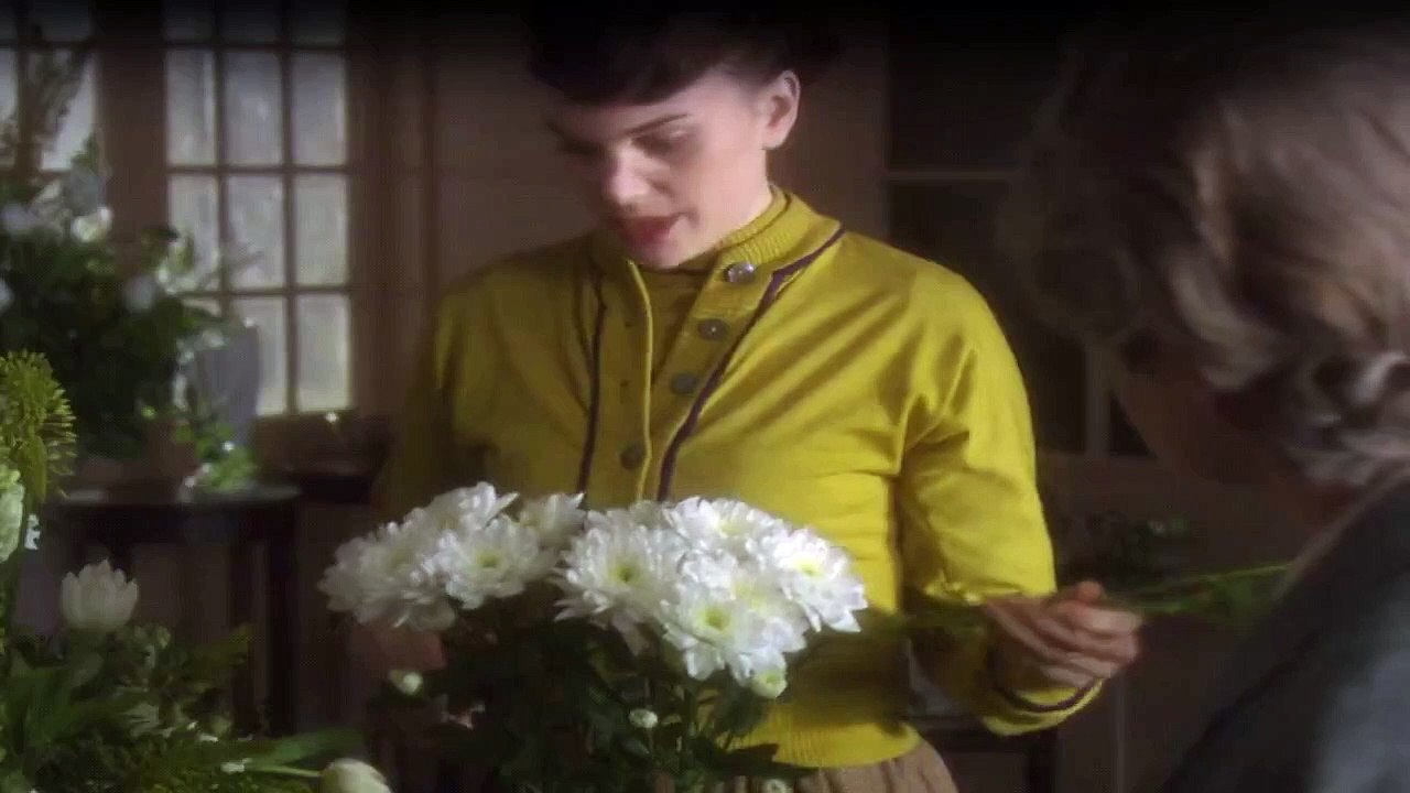 Agatha Christie Marple Staffel 4 Folge 1 - Part 02 HD Deutsch