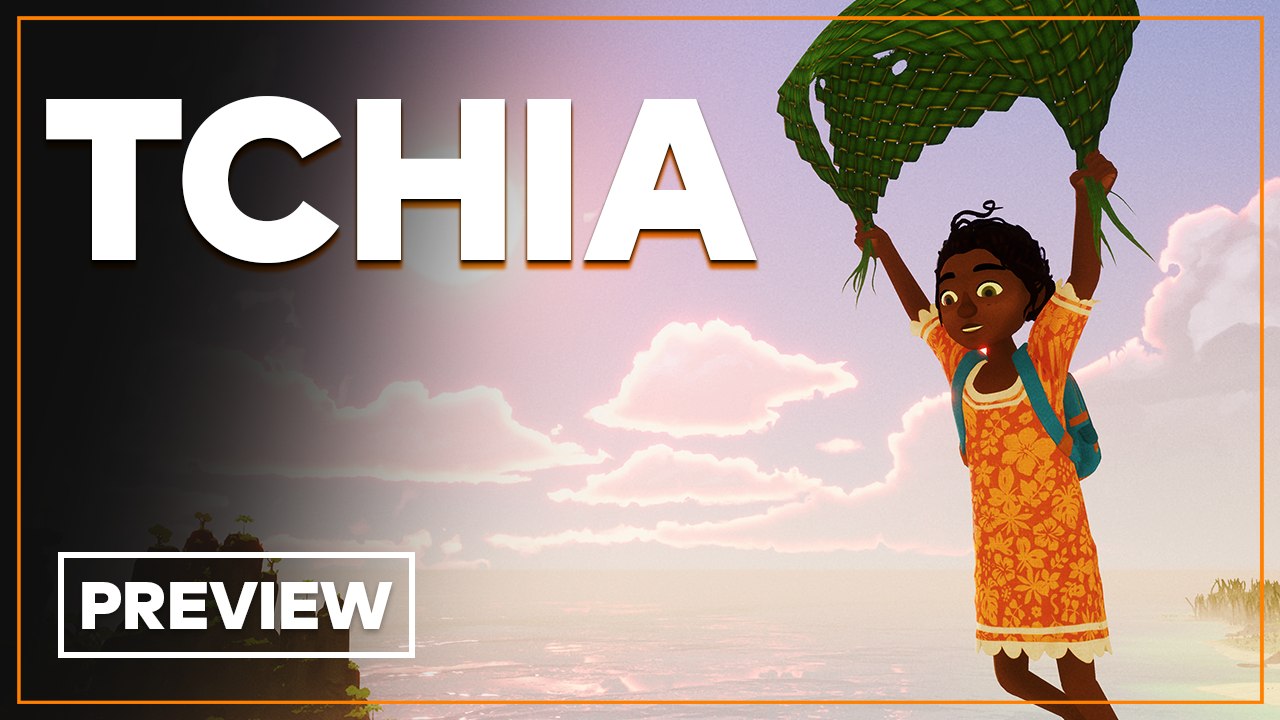 Tchia - Tout savoir sur le monde ouvert coloré