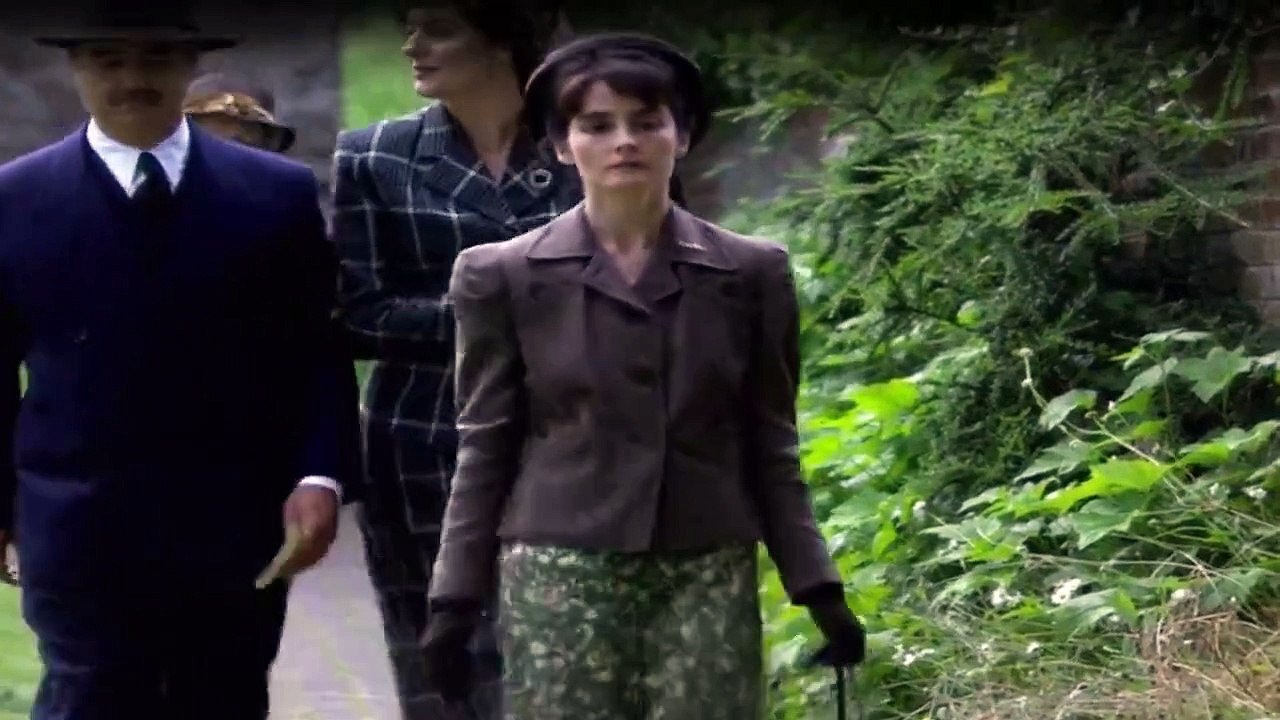 Agatha Christie Marple Staffel 4 Folge 2 - Part 01 HD Deutsch