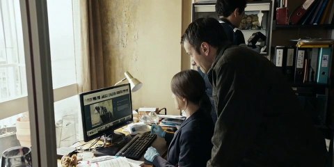 Aus der Spur Staffel 1 Folge 4 HD Deutsch