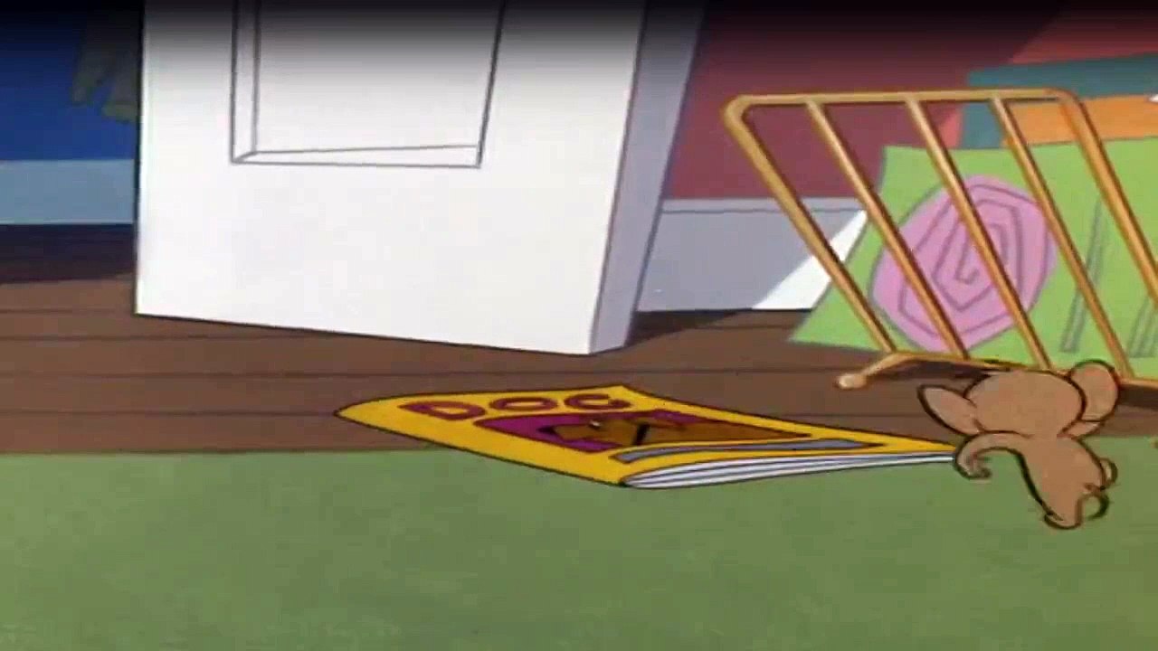 Tom und Jerry Staffel 5 Folge 22 HD Deutsch