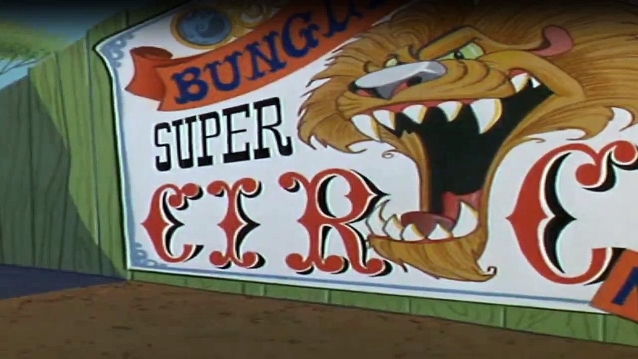 Tom und Jerry Staffel 5 Folge 25 HD Deutsch