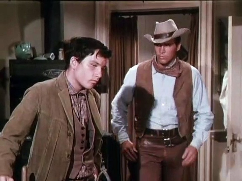 Big Valley Staffel 2 Folge 18 HD Deutsch