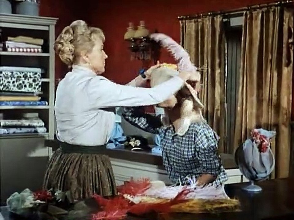 Big Valley Staffel 2 Folge 20 HD Deutsch