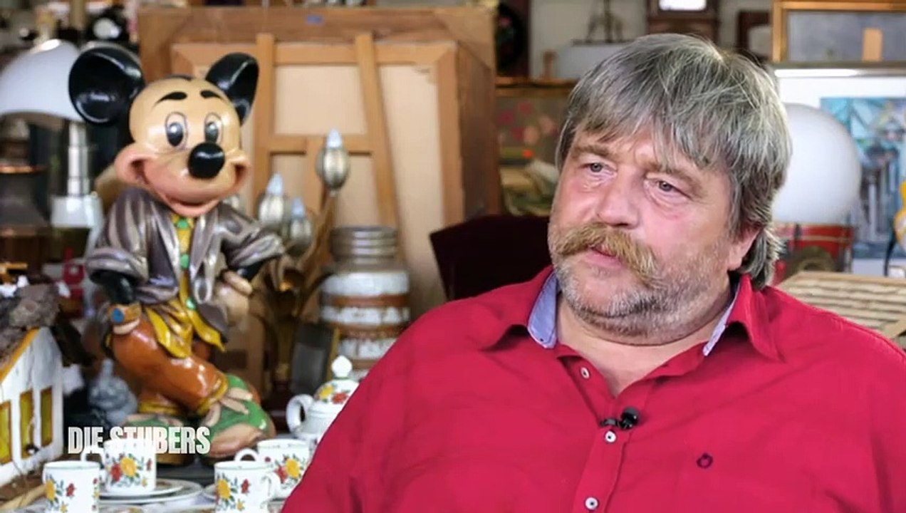 Die Stubers - Eine Familie räumt auf Staffel 1 Folge 5 HD Deutsch