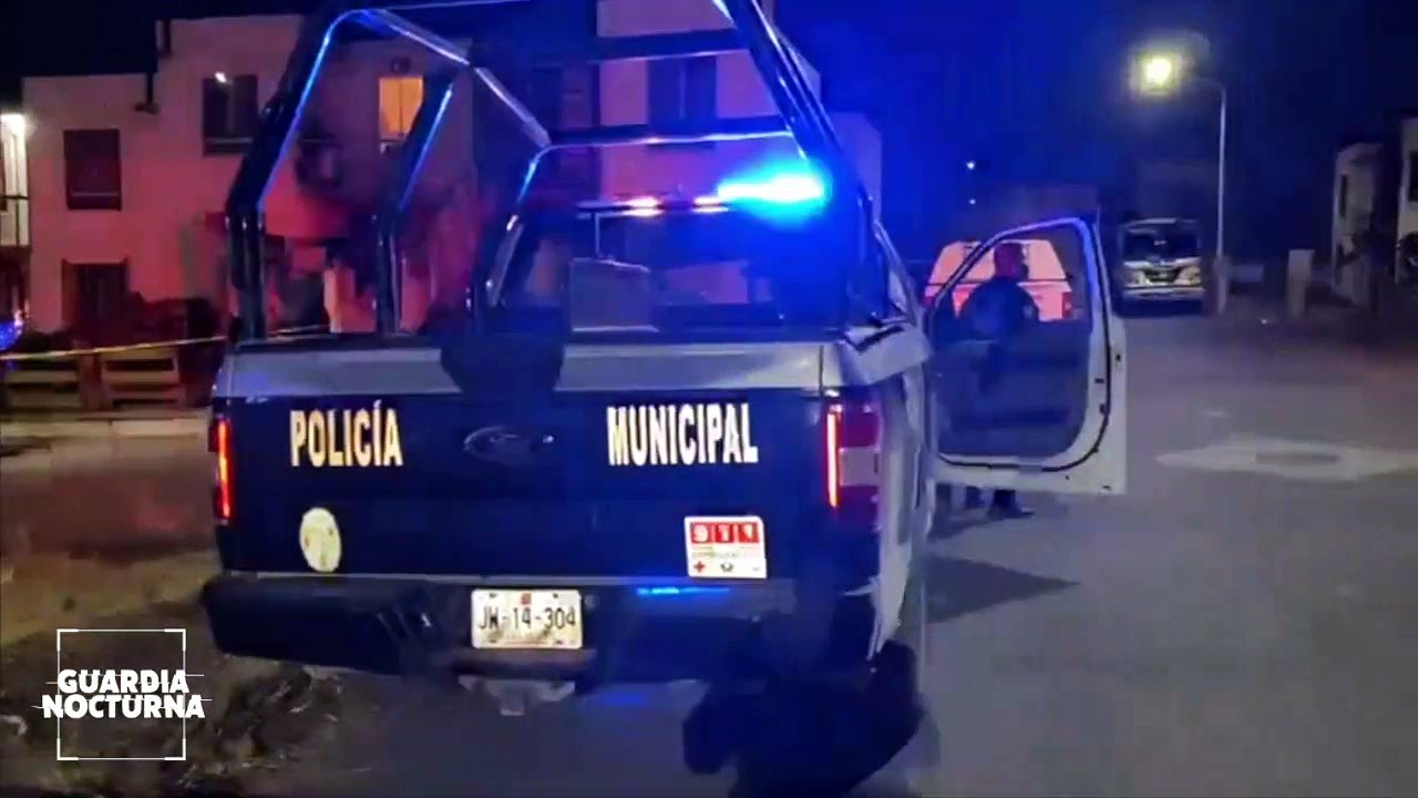 Entre la vida y la muerte se encuentra un hombre que fue atacado a balazos en Chulavista