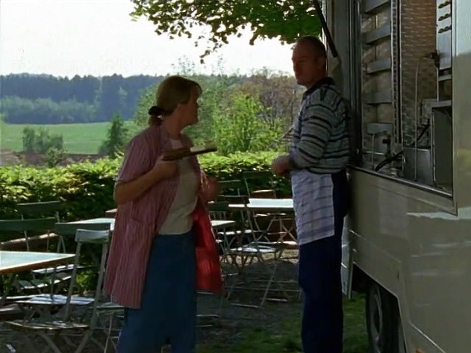 Der BulleTölz Staffel 3 Folge 6 - Part 01 HD Deutsch