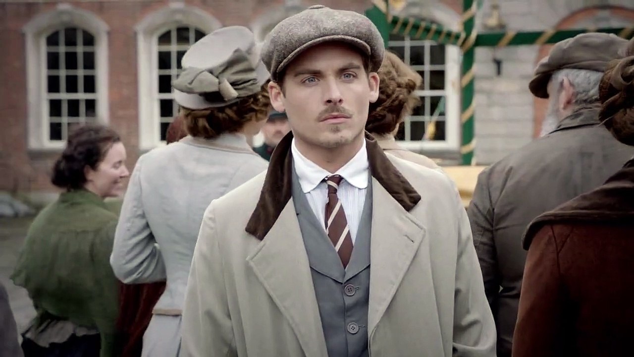 Titanic - Blood and Steel Staffel 1 Folge 11 HD Deutsch