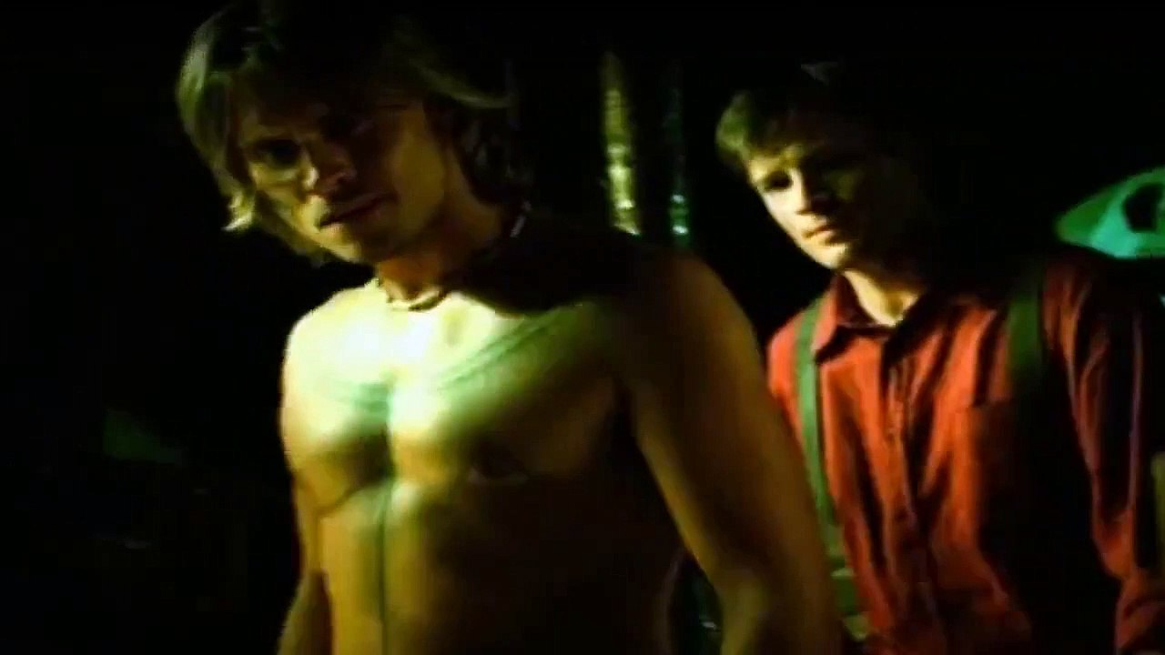 Firefly - Der Aufbruch der Serenity Staffel 1 Folge 8 HD Deutsch