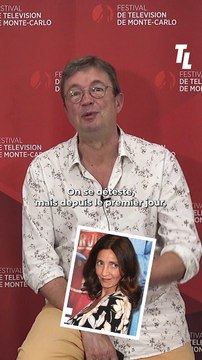 Frédéric Bouraly (Scènes de ménages) révèle être la voix française d'un personnage mythique de Dragon Ball Z !