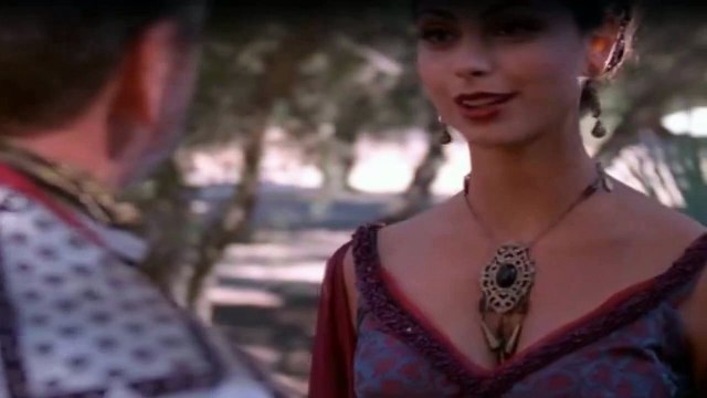 Firefly - Der Aufbruch der Serenity Staffel 1 Folge 7 HD Deutsch