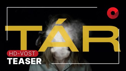 Tár, réalisé par Todd Field avec Cate Blanchett et Noémie Merlant : teaser [HD-VOST]