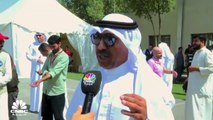 صدور مرسوم الدعوة لإجراء انتخابات مجلس الأمة الكويتي في 29 سبتمبر أيلول 2022