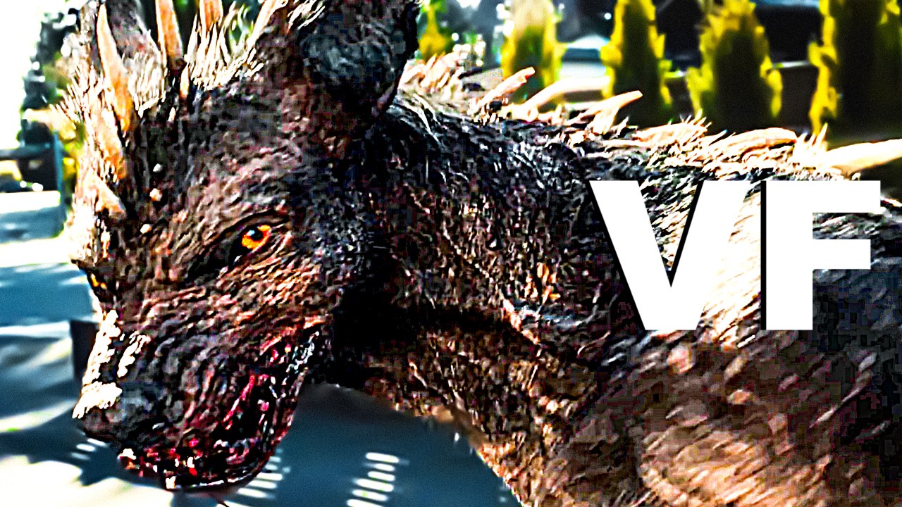 THE IMPERFECTS Bande Annonce VF (2022)