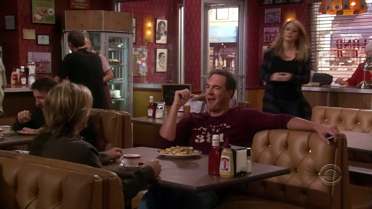 Rules of Engagement Staffel 2 Folge 2 HD Deutsch
