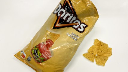 Lindt, Doritos, Salvetat... quand les marques  baissent les quantités sans changer le prix