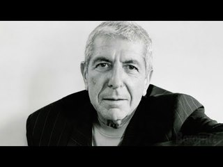 HALLELUJAH LES MOTS DE LEONARD COHEN Bande Annonce