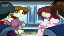 Gundam Seed Staffel 1 Folge 8 HD Deutsch