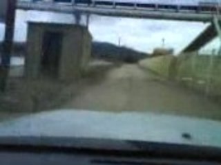 Promenade avec ENZO en 4x4