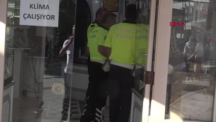 13 YAŞINDAKİ ÇOCUK EVDEKİ ALTINLARI BOZDURUP TELEFON DOLANDIRICILARINA VERDİ