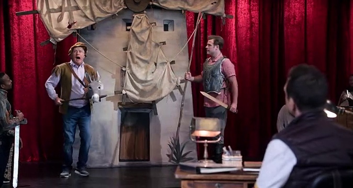 Grace and Frankie Staffel 5 Folge 11 HD Deutsch