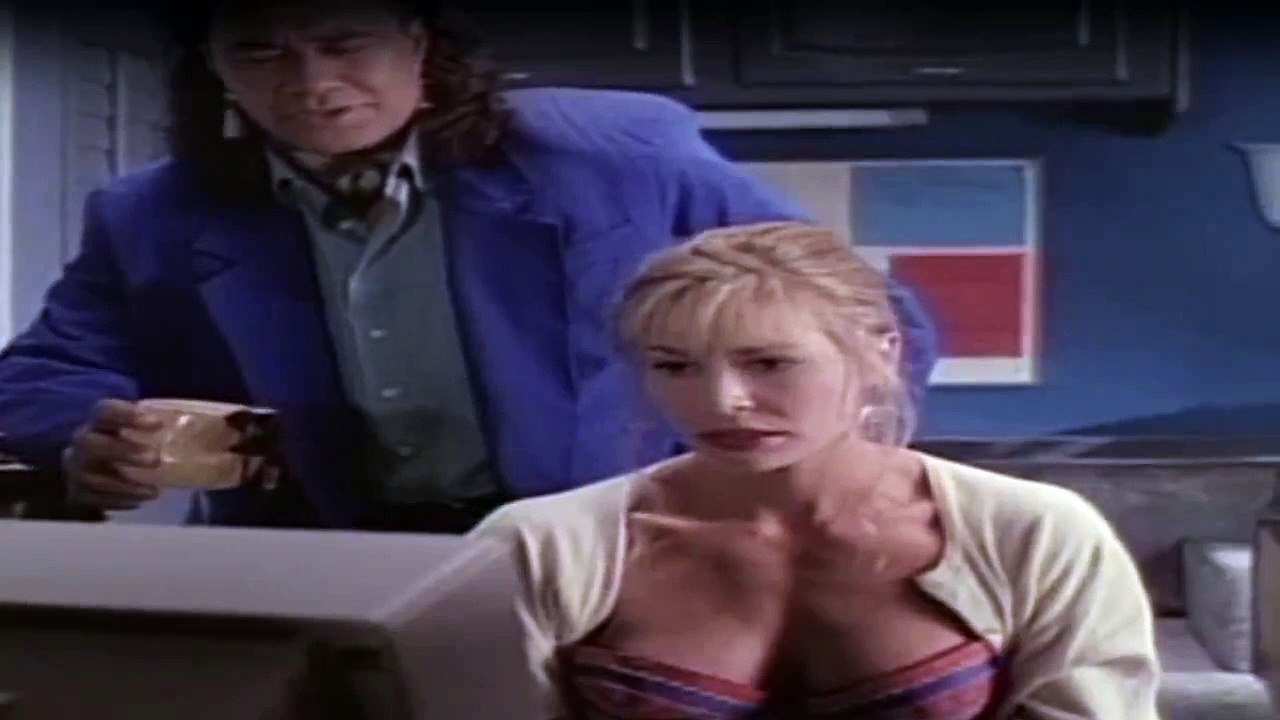 Renegade - Gnadenlose Jagd Staffel 1 Folge 1 HD Deutsch