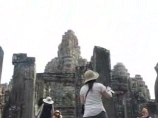 Angkor Thom