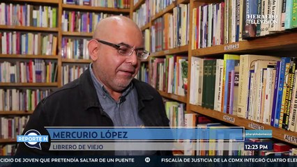 Reporte H con Blanca Becerril | 1 de septiembre de 2022  | Heraldo Media Group
