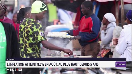 JT Economie - 01/09/2022