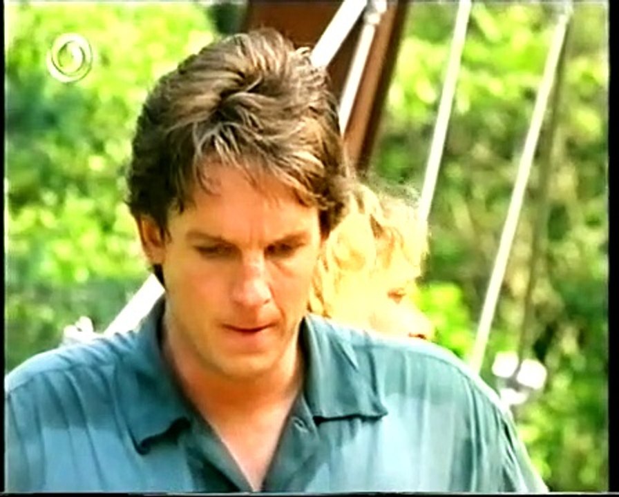 Kung Fu - Im Zeichen des Drachen Staffel 3 Folge 2 HD Deutsch