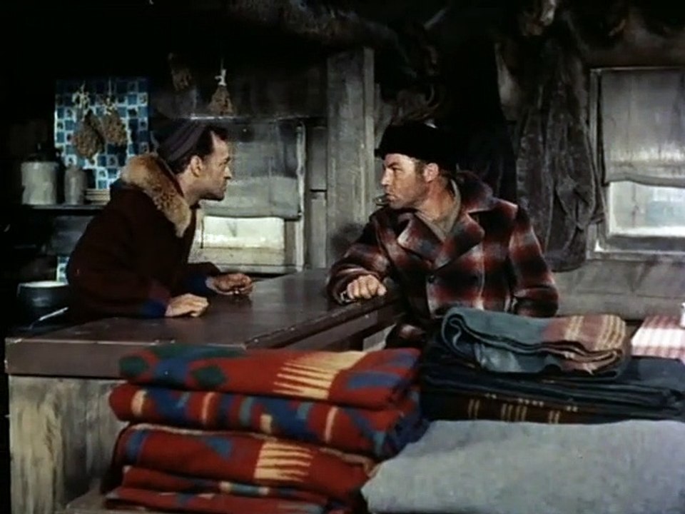 Sergeant preston staffel 3 folge 17 hd deutsch
