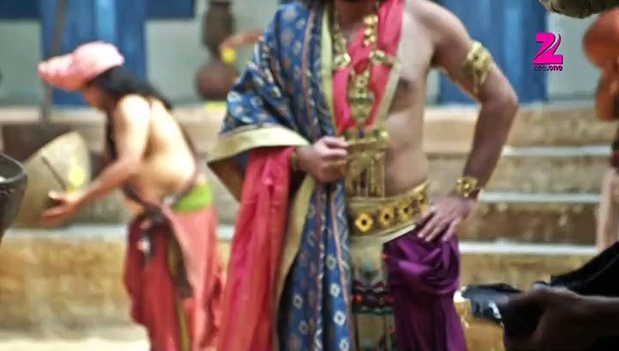 Buddha Staffel 1 Folge 40 HD Deutsch