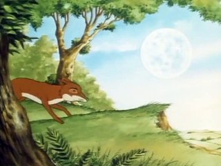 Als die Tiere den Wald verließen Staffel 1 Folge 6 HD Deutsch