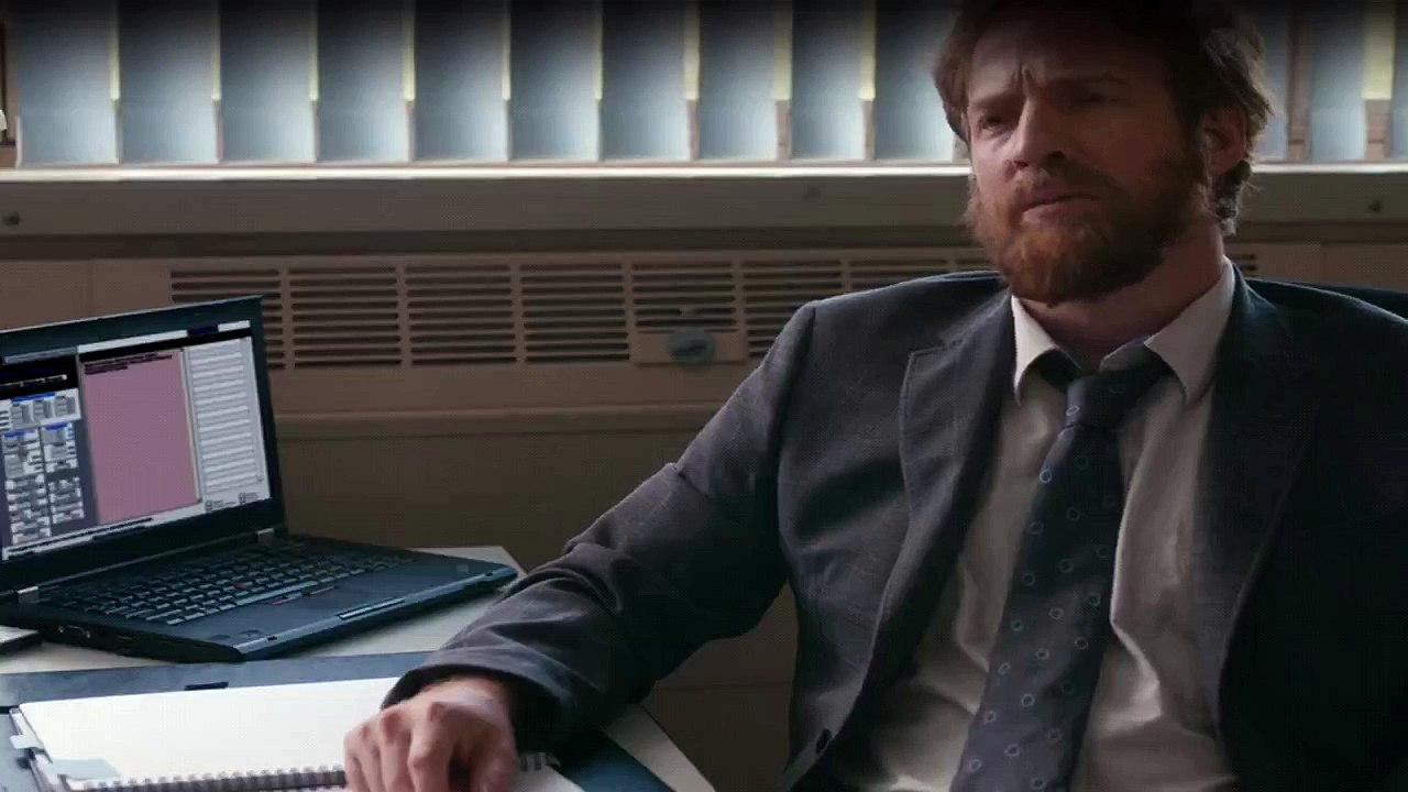 The Wilds Staffel 1 Folge 6 - Part 02 HD Deutsch