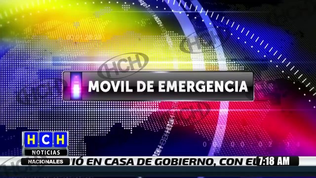 Asesinan a salvadoreño dentro de su casa, y otros sucesos en #SPS