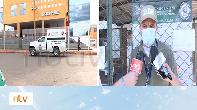 Sacaba agua de un pozo, sufrió un ataque de epilepsia, cayó y murió ahogada