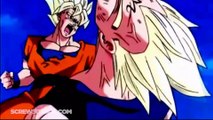 A Mesa do Death Battle Ep.013 - Goku Vs. Vegeta: quem é o melhor pai do mundo?