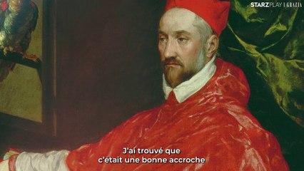 « Nous pouvions improviser et tenter des choses », Ray Panthaki décrypte son rôle de Charles de Guise dans The Serpent Queen