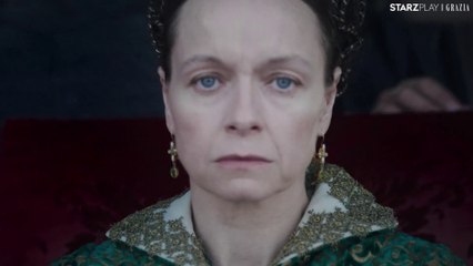 The Serpent Queen : pourquoi la reine est-elle une anti-héroïne ?