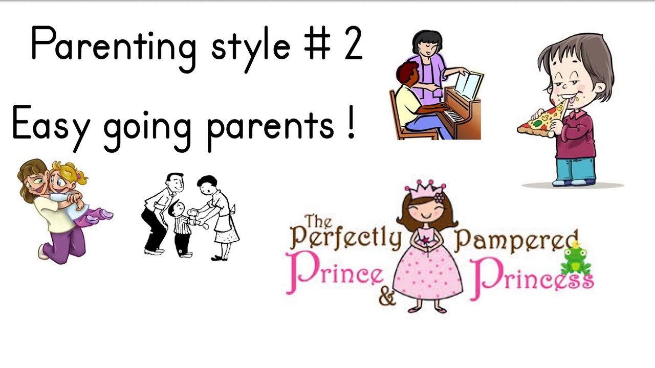 Smart parenting